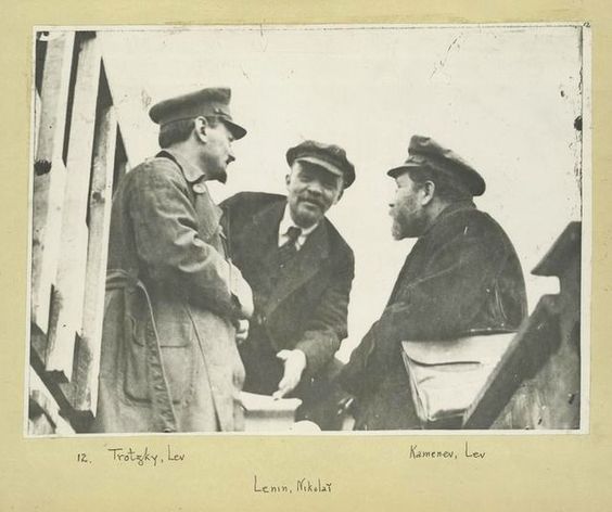 Gallery of Vladimir Lenin