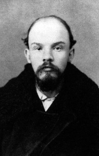 Gallery of Vladimir Lenin
