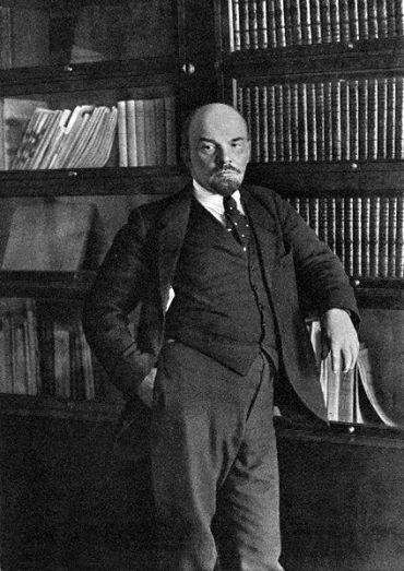 Gallery of Vladimir Lenin