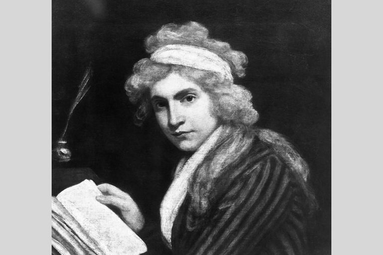 Gallery of Mary Wollstonecraft