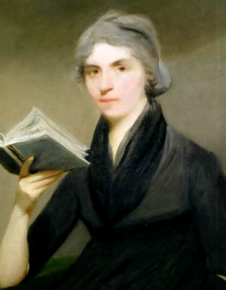Gallery of Mary Wollstonecraft