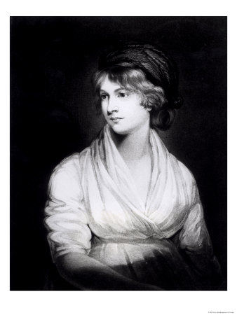 Gallery of Mary Wollstonecraft