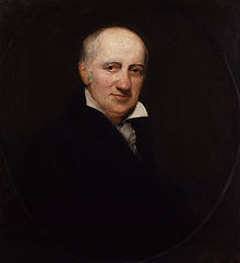 Spouse: William Godwin