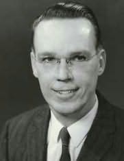 Raymond Jones