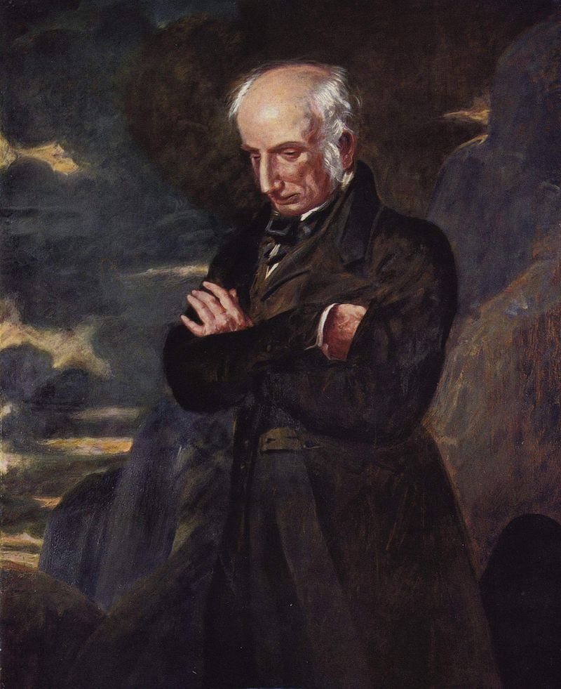 Friend: William Wordsworth