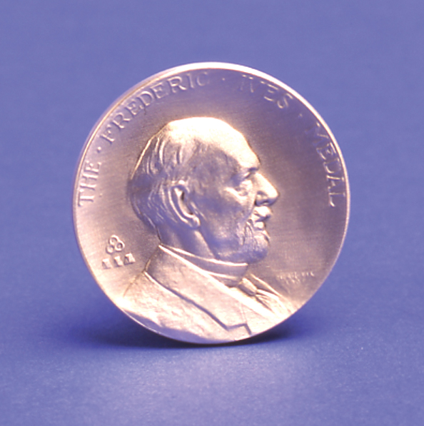 Ives Medal, 1966