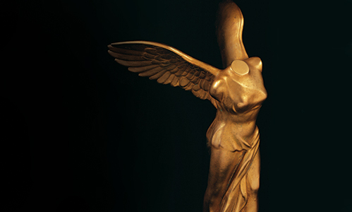 Lasker Award, 1953