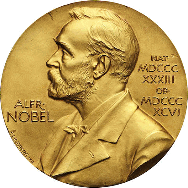 Nobel Prize, 1967