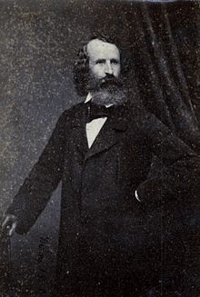 friend and teacher: William Page