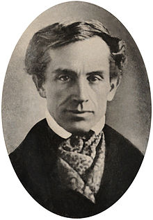 teacher: Samuel F. B. Morse