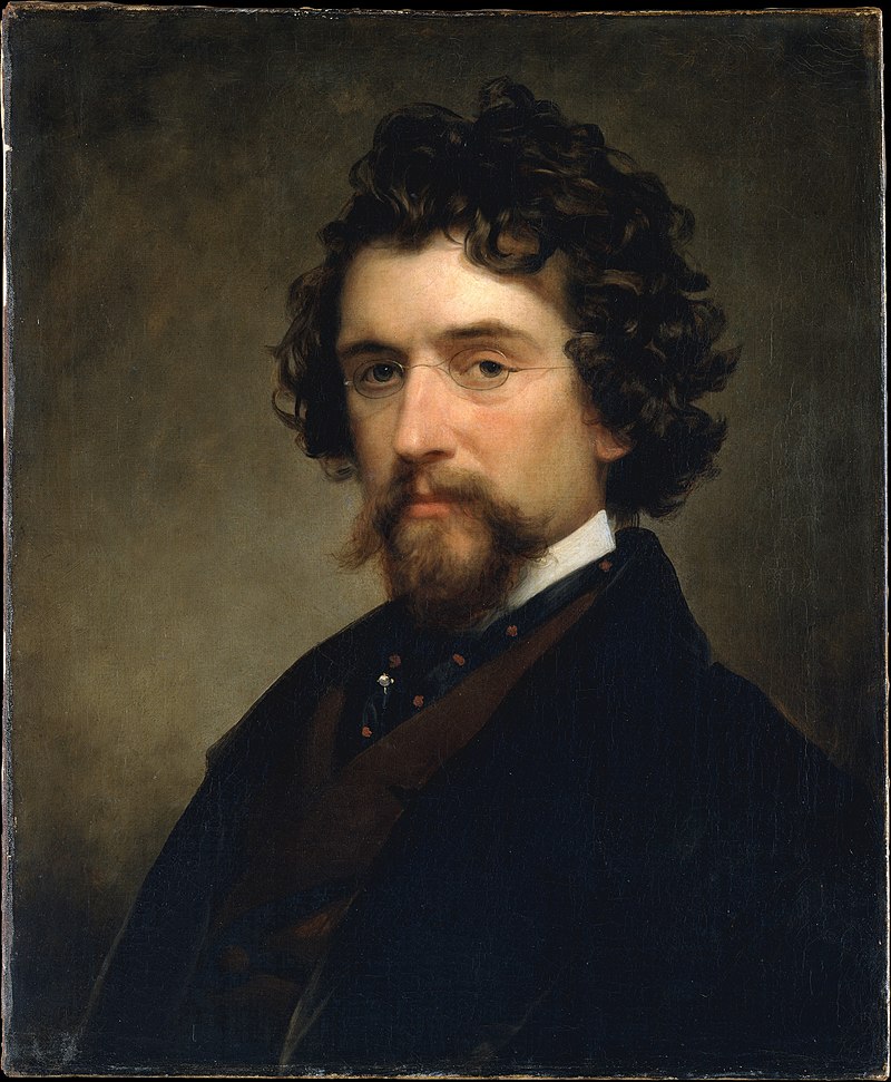 Gallery of Mathew Brady