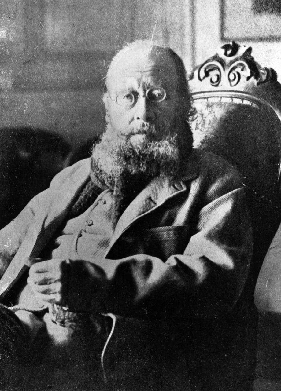 Edward Lear