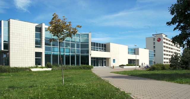Gallery of Miloslav Frumar