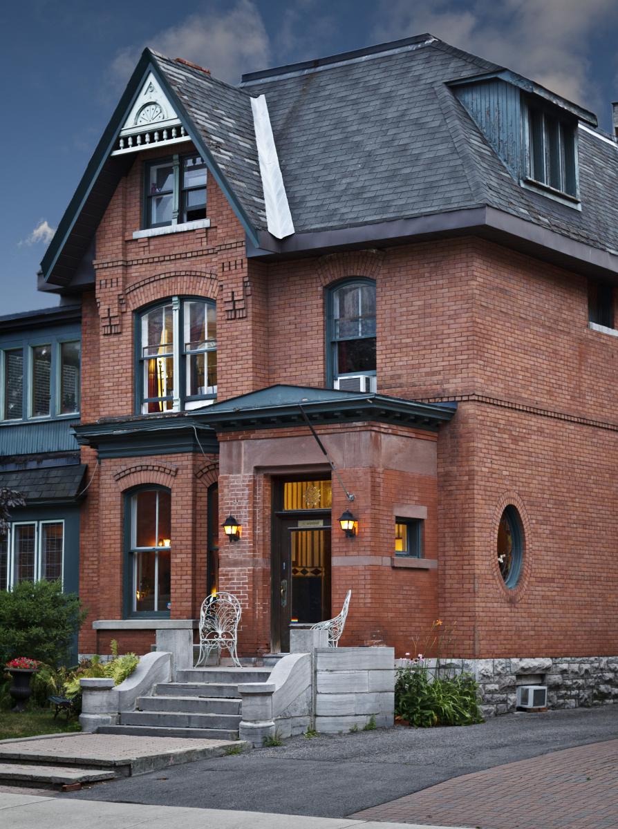 Royal Society of Canada