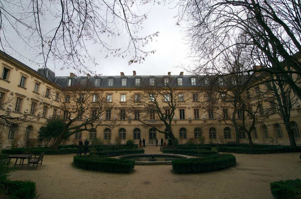 Gallery of Simone Weil