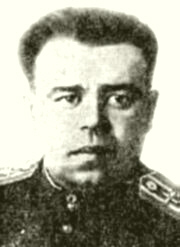 Mikhail Ryabchevsky