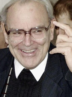 Gisbert Greshake