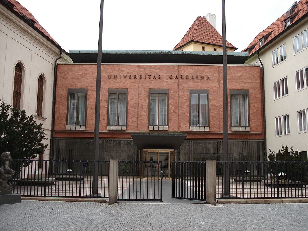 Gallery of Franz Kafka