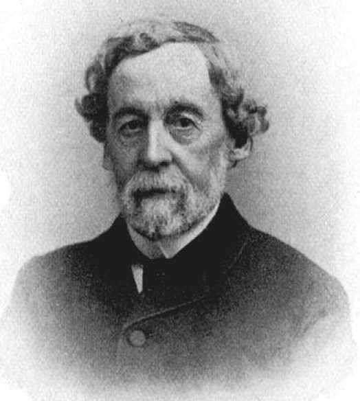 Son: Horatio Emmons Hale