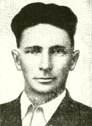 Joseph Svidinsky
