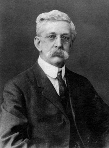 Frank Collins