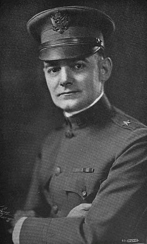 Frank Stoddard Dickson