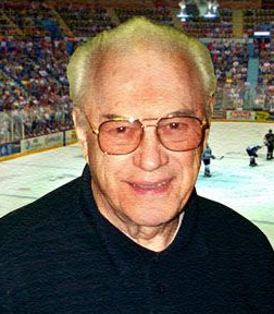 Frank Mathers