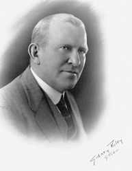 Frank Brennan