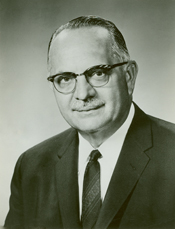 Frank Townsend