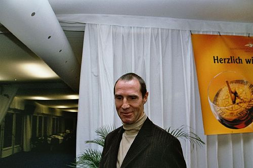 Frank Ullrich