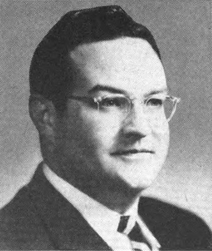 Frank Welsh