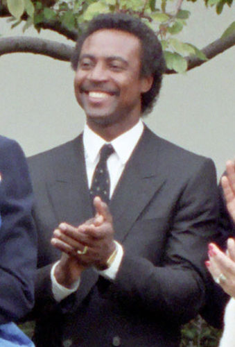 Frank White