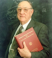 Frank Olver