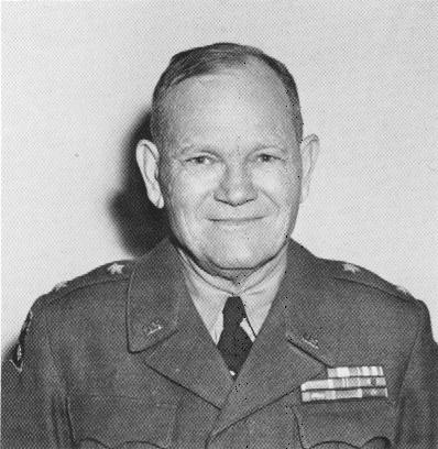 Frank William Milburn