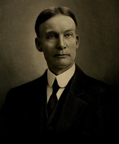 Frank Wilson