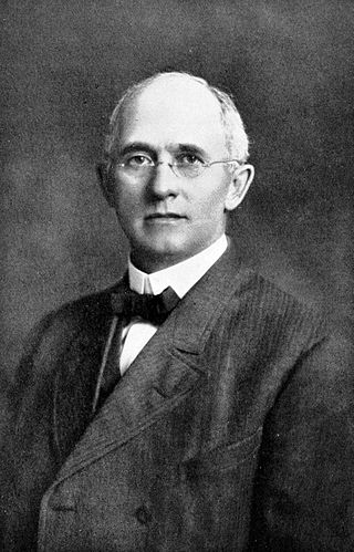 Frank Wilson