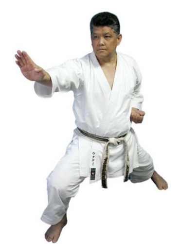 Frank Woon-a-tai