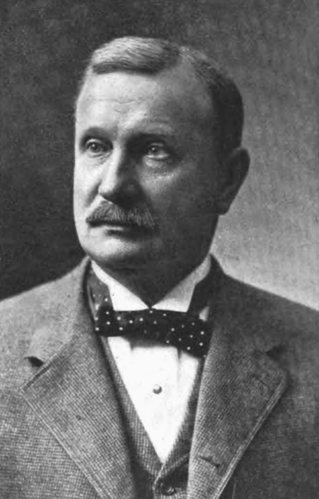 Frank Rockefeller