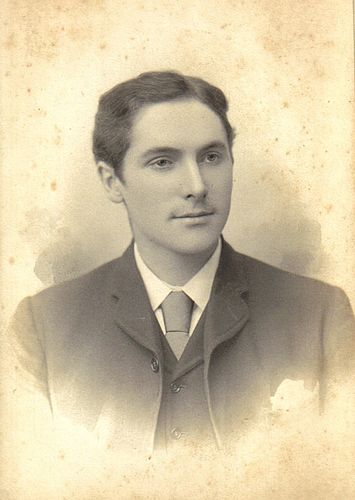 Franklin Thomasson