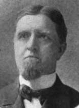 Franklin Sherwood