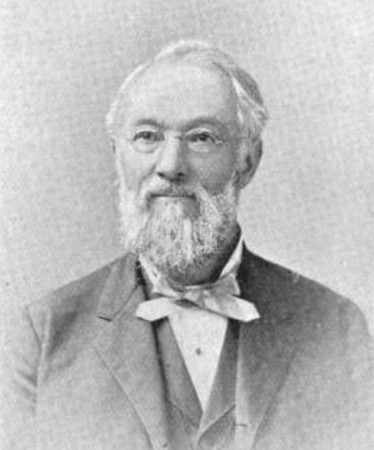Franklin Fairbanks