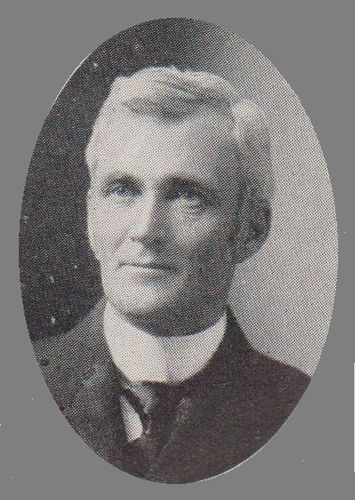Franklin Johnson