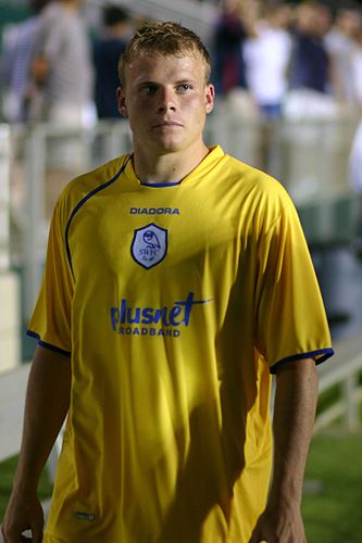 Franklin Simek