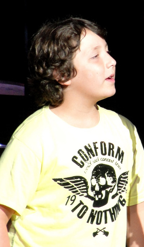 Franklin Jonas