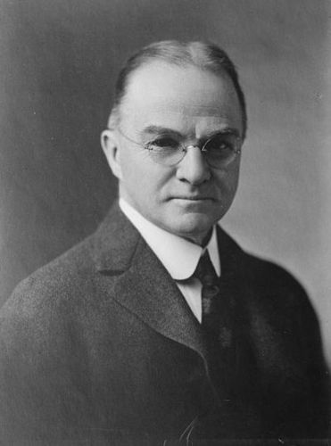 Franklin Swift Billings