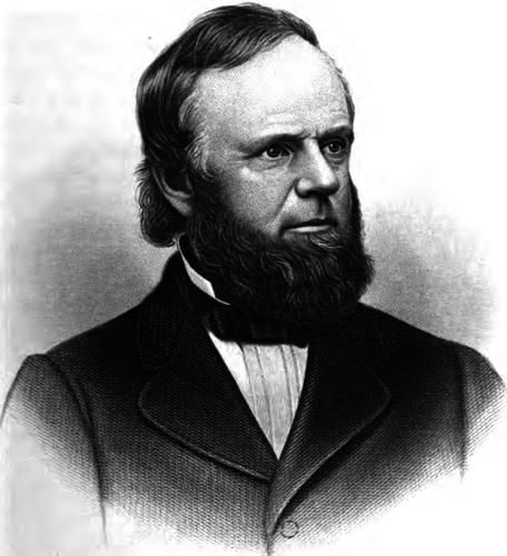Franklin Backus