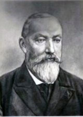 Francesco Getaldic-Gundulic