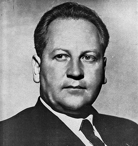 Francois Erasmus