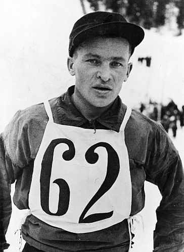 Frans Heikkinen