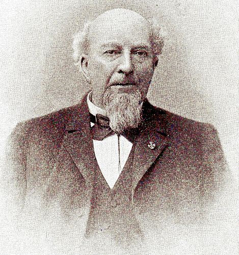 Frans Eysinga
